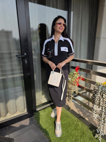 Travel exclusive dress Travel exclusive dress