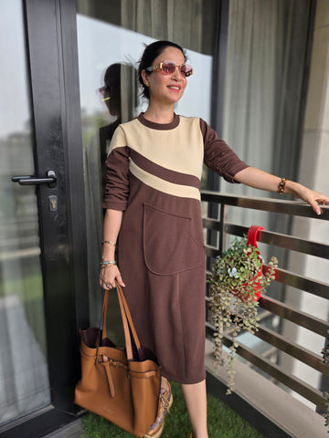 Hosiery travel dress Hosiery travel dress