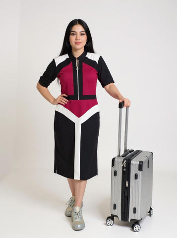 Summery chic dress Summery chic dress