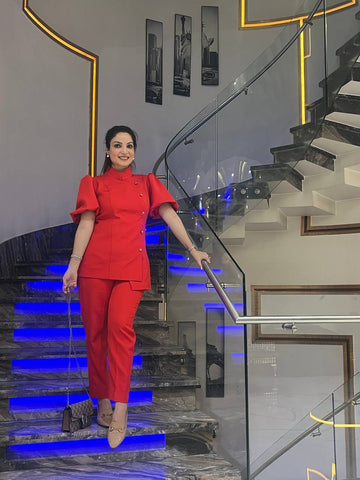 Banana Breeze Set Banana Breeze Set