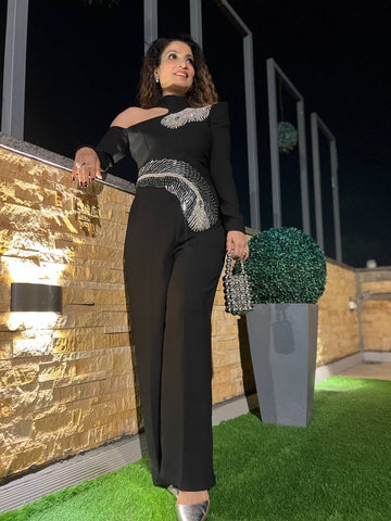 Banana lycra jumpsuit Banana lycra jumpsuit