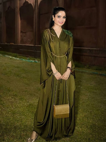 Chain Kaftan Chain Kaftan