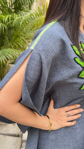 Indo western coord set Indo western coord set