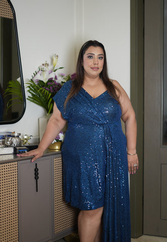 Sequins dress Sequins dress