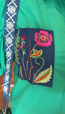 Cotton chic dress Cotton chic dress