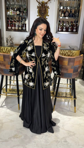 Multi use jacket Multi use jacket