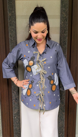 Honey Bee shirt Honey Bee shirt