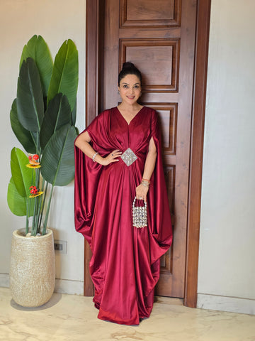 Slay in kaftan Slay in kaftan