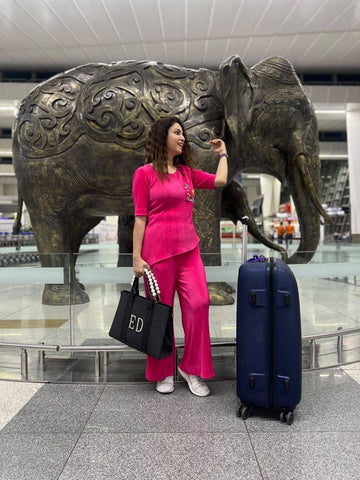 Crushed Comfort Loungewear Crushed Comfort Loungewear