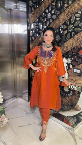 Tissue suit Tissue suit