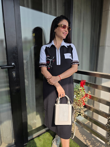 Travel exclusive dress Travel exclusive dress