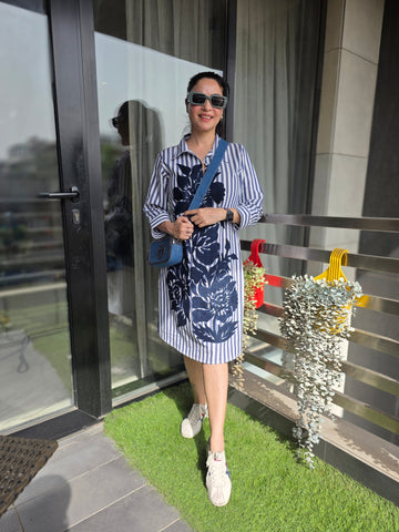 Stripes style Stripes style