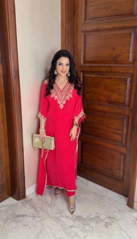 Kaftan set Kaftan set