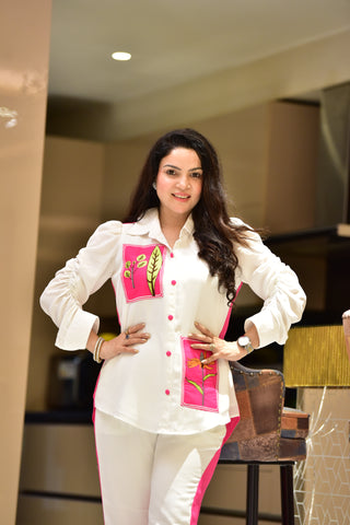 Dual Colour coord set Dual Colour coord set