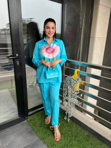 Summery coord set Summery coord set