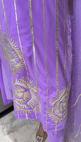 Tulip set gotta suit Tulip set gotta suit