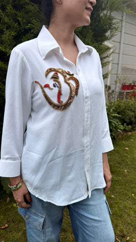 Spiritual shirt Spiritual shirt