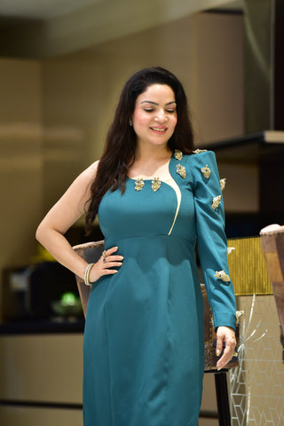 Cockroach Dress Cockroach Dress