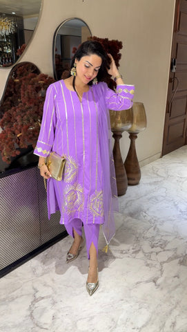 Tulip set gotta suit Tulip set gotta suit