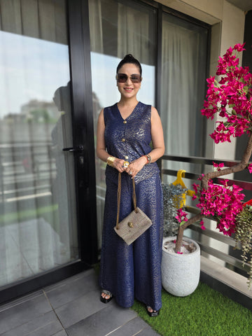 Glam Coord set Glam Coord set