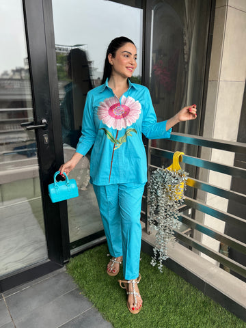 Summery coord set Summery coord set