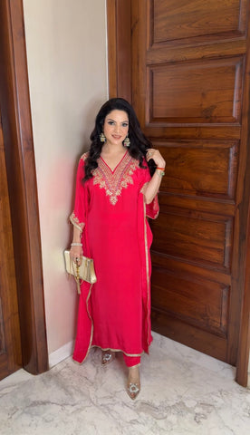 Kaftan set Kaftan set