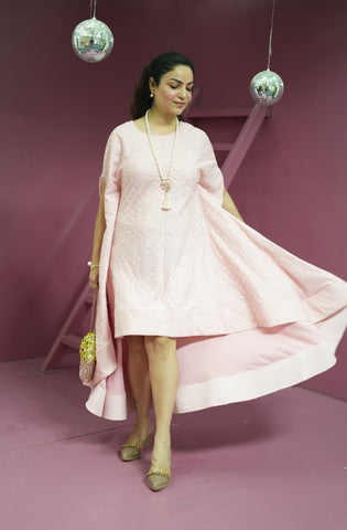 Pink kaftan Pink kaftan