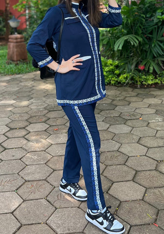 Travel Coord set Travel Coord set