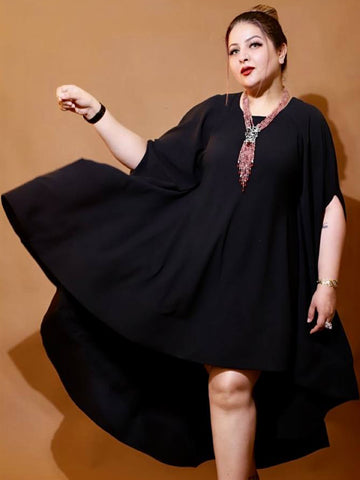 Heavenly Halo Kaftan Heavenly Halo Kaftan