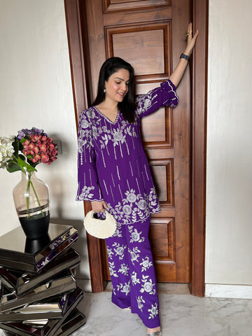 INDO WESTERN PAKISTANI SET INDO WESTERN PAKISTANI SET