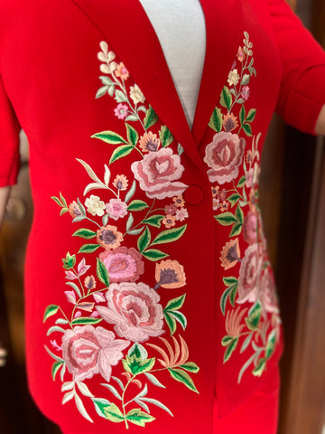 Bossy Blazer set Bossy Blazer set