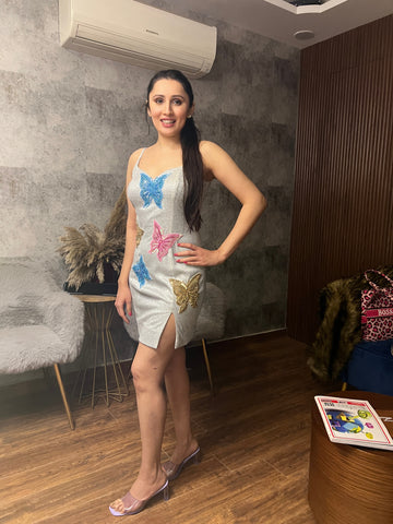 Butterfly dress Butterfly dress