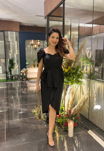 Corset Dress Corset Dress