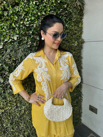 Crotia Work Coord set Crotia Work Coord set