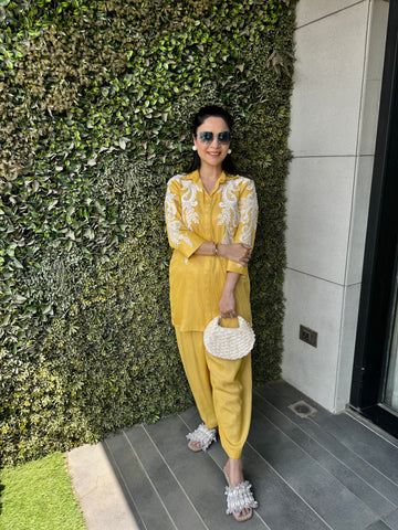 Crotia Work Coord set Crotia Work Coord set