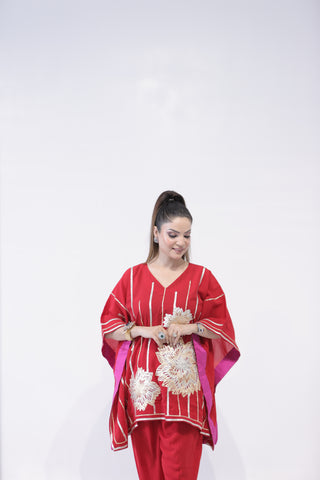 Gulabo Kaftan Gulabo Kaftan