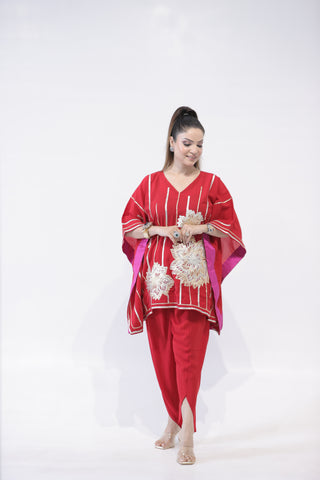 Gulabo Kaftan Gulabo Kaftan