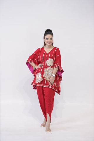 Gulabo Kaftan Gulabo Kaftan