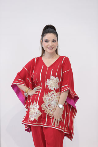Gulabo Kaftan Gulabo Kaftan