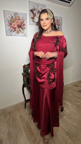 Indo Western Suit Indo Western Suit