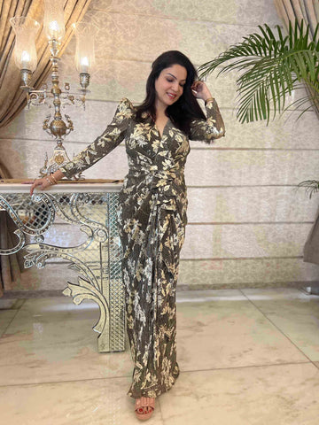 Frill Dress Frill Dress