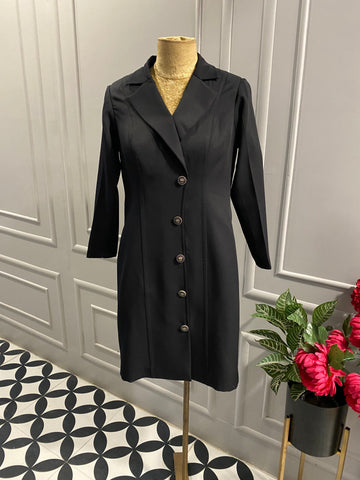 Blazer Dress Blazer Dress
