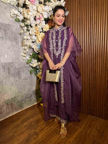 Purple 3 piece set Purple 3 piece set