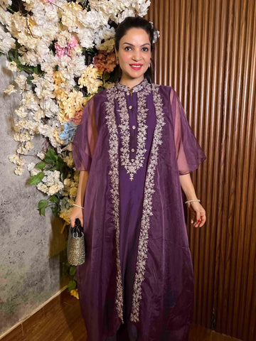 Purple 3 piece set Purple 3 piece set