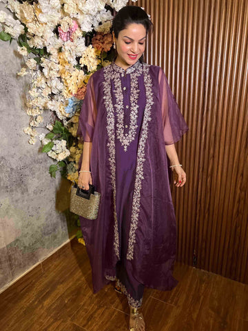 Purple 3 piece set Purple 3 piece set