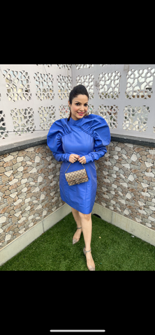 Silk Dress Silk Dress