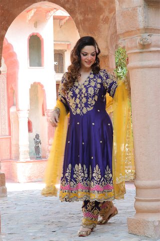 Aleeza (Nóòr e Ránì) Aleeza (Nóòr e Ránì)