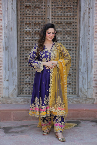 Aleeza (Nóòr e Ránì) Aleeza (Nóòr e Ránì)