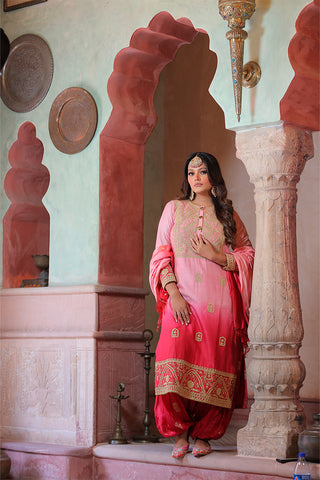 Mahek ( Nóòr e Ránì) Mahek ( Nóòr e Ránì)