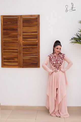 Faiza (Nóòr e Ránì) Faiza (Nóòr e Ránì)